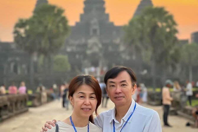 Private Tour of Angkor Wat and Floating Village - Why This Private 2-Day Plan Works in Siem Reap
