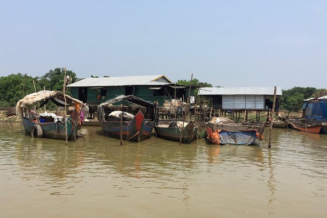 Private Tour to Kompong Phluk Off Beaten Track - Key highlights at a glance