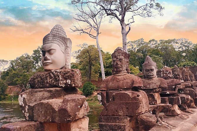 Private Tours Angkor Wat For 2 Days - Who this private Angkor Wat tour fits best