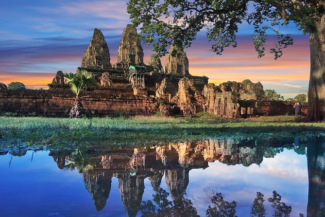 Private Tours Angkor Wat For 2 Days - FAQ