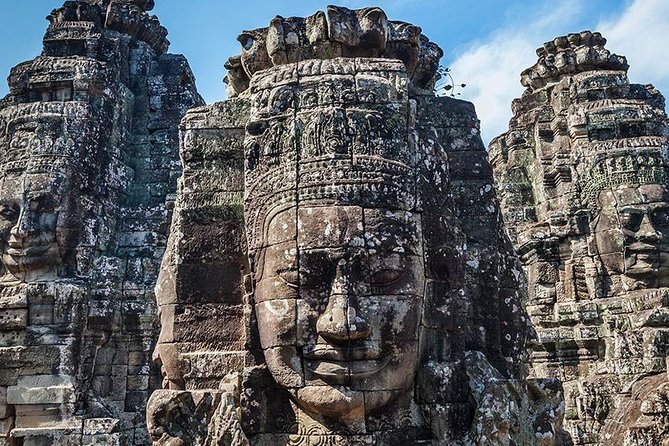 Private Tours Angkor Wat For 3 Days - Why this 3-day Angkor plan feels practical