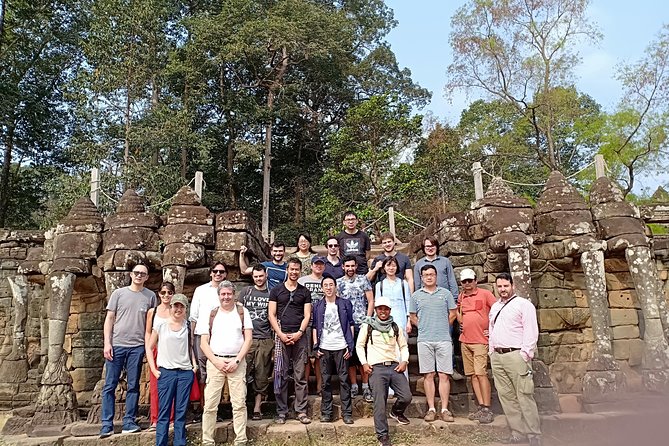 Private Tours Angkor Wat For 3 Days - What you’re really paying for (beyond the temple list)