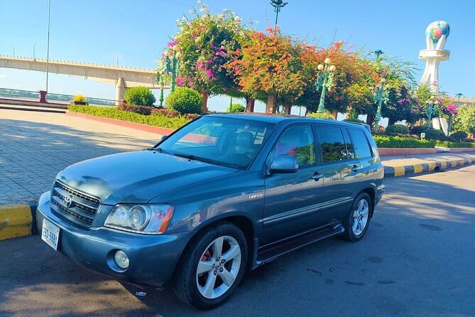 Private Transfer From or to Phnom Penh <=> Sihanoukville - Price and value: is $59 per person worth it?
