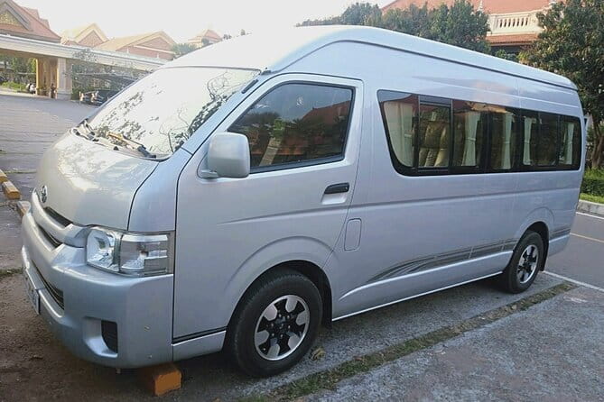 Private Transfer From Phnom Penh To Sihanoukville - Why This Phnom Penh to Sihanoukville Drive Is Worth Paying For