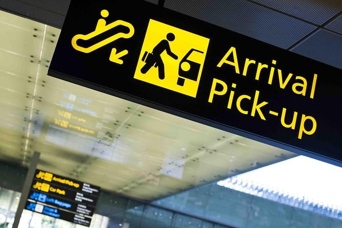 Private Transfer from Siem Reap Angkor Int'l Airport to Town - Price, Group Size, and When It’s a Good Deal