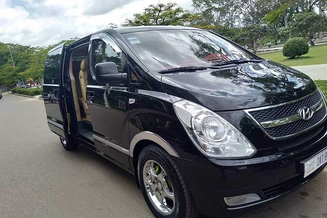 Private Transfer from Siem Reap to Phnom Penh - Price and value: is $75 per person actually a good deal?