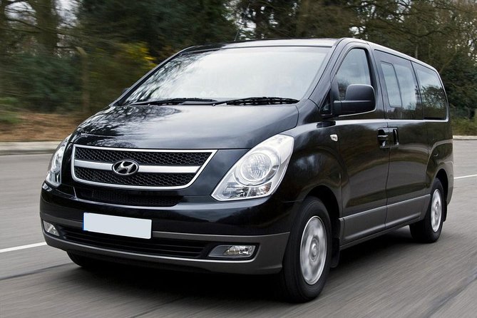 Private Transfer from Siem Reap to Sihanoukville - Why This Private Transfer Works When Plans Change