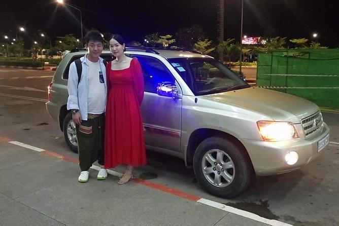 Private Transfer: Siem Reap Angkor Internation Airport to Hotel - Price Per Person, Private Perks, And When It’s Actually Good Value