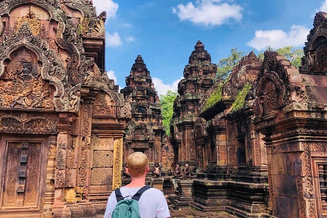 Private Transfer : Siem Reap ↔ Battambang - Temple route or straight transfer, how to choose
