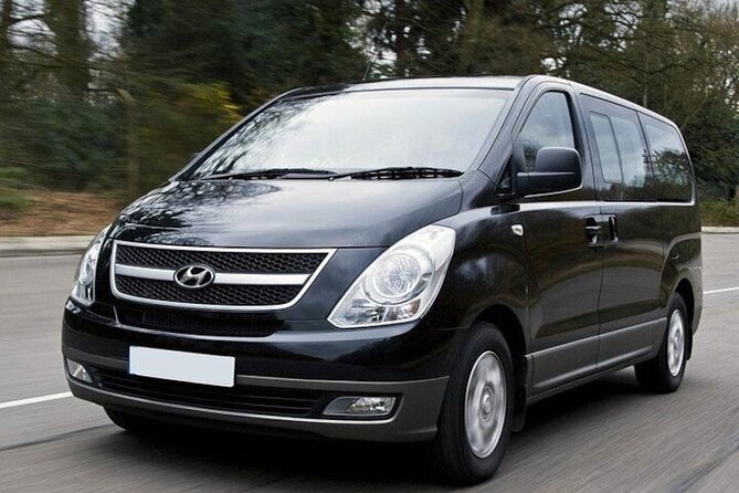Private Van Transfer From Phnom Penh to Siem Reap - Key things I’d plan for