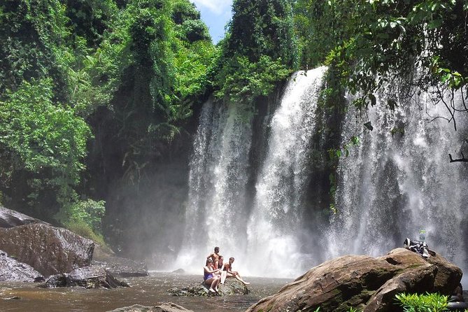 Private Vehicle - Kulen Waterfall and 1000 Lingas - Price and Value: What You Pay for and What’s Extra