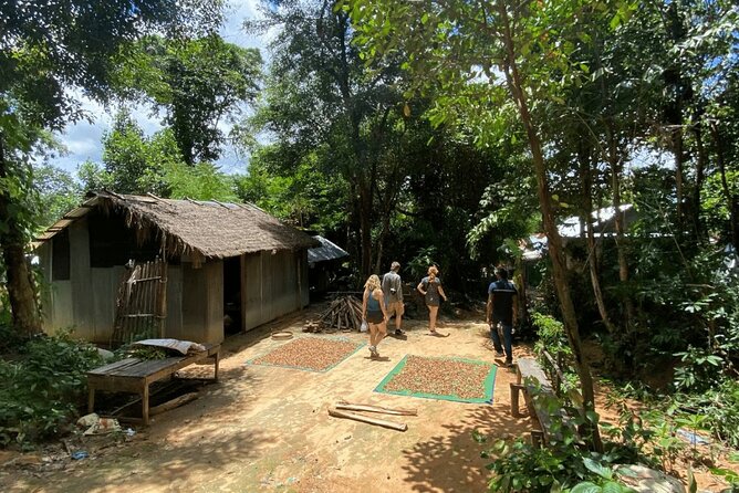 Private Vehicle - Kulen Waterfall and 1000 Lingas - A Driver-First Day You Can Actually Relax In