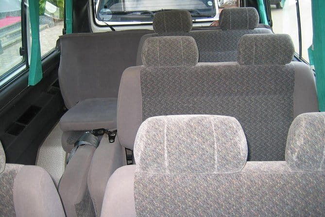 PrivateTransfer: PhnomPenh Airport(PNH/KTI) to Hotel in PhnomPenh - Tuk Tuk Option: Changing the Vibe Without Losing Convenience