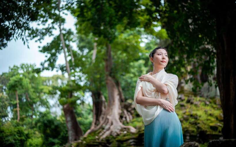 Professional Photoshoot in Angkor Archaeological Park - What You’re Really Buying: Direction and Deliverables
