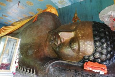 Prrivate Guided Tour To Bantey Srei Temple And Phnom Kulen Paradise Waterfall