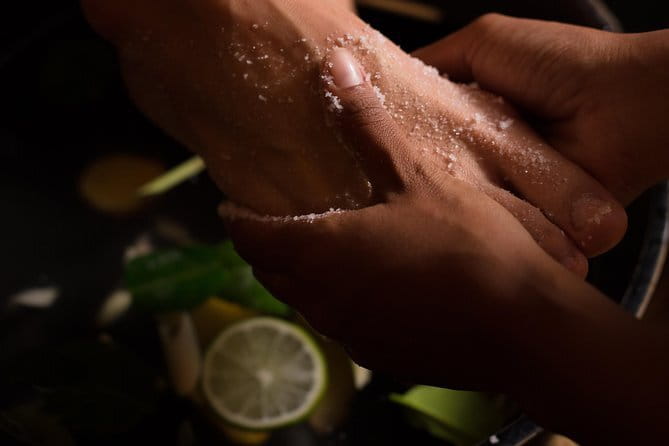 Reflexology Feet Massage in Phnom Penh - Key takeaways before you go