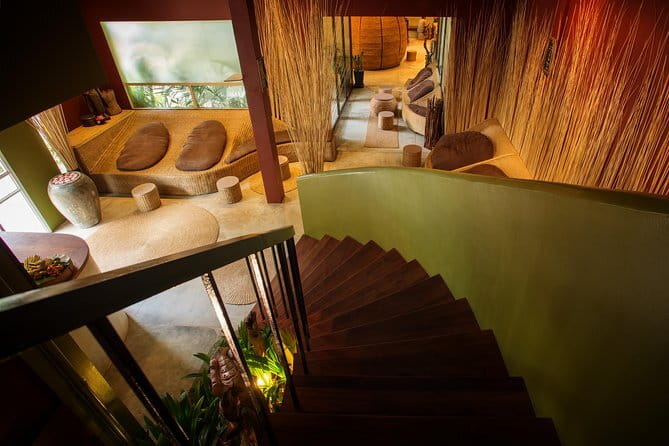 Reflexology Feet Massage in Phnom Penh - A quick, realistic heads-up before you book