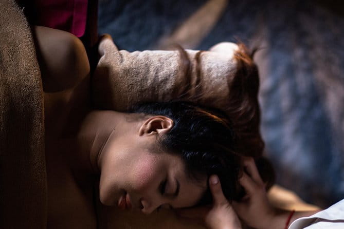 Relaxation Spa Package in Phnom Penh - Massage first: the relaxation engine of the package