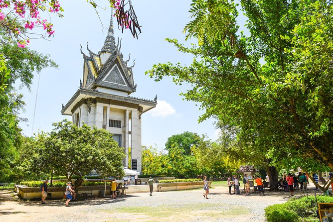 Remnants of a Khmer Rouge Era - Price and what $80.77 buys you in real terms