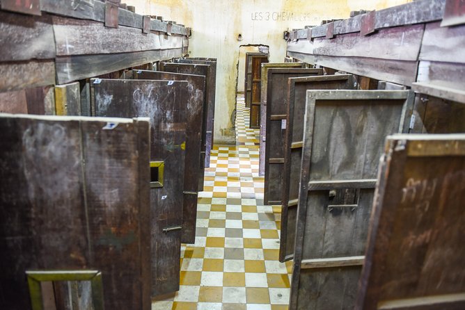Remnants of a Khmer Rouge Era - Who should book this tour, and who should think twice