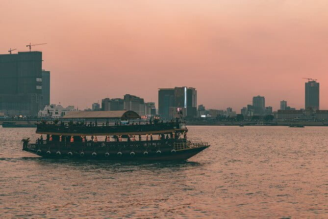 Riverside Walking Tour with Snack, Drinks & Local Ferry Ride - Key Highlights You Should Know Before You Go
