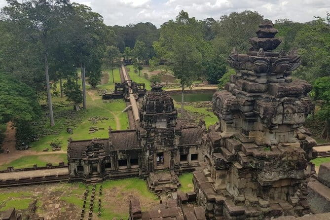S-21 Prison and Killing Fields - Tickets, audio, and the smoothest way to show up