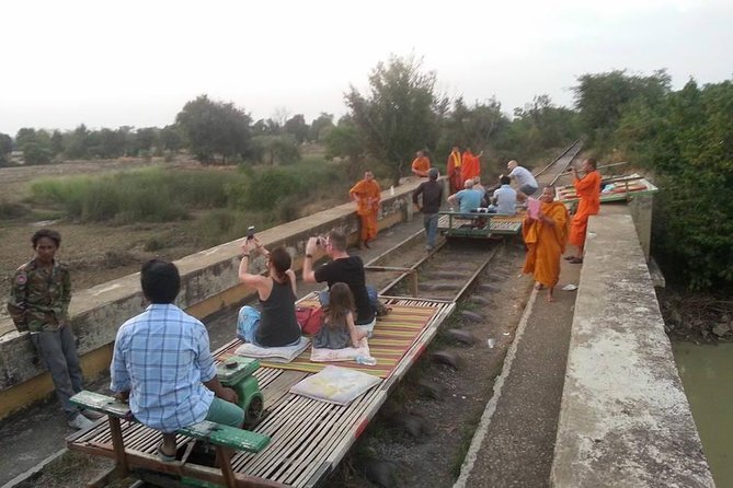 Sacred Siem Reap Tours - Key highlights you’ll feel right away