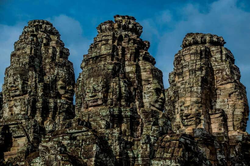 Seat-In-Coach: Small Circuit tour with Sunrise at Angkor Wat - Price and value: what the $30 rate really means