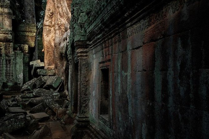 Secret Temples of Angkor - Guided Tour in Siem Reap - Why this half-day leaves the main crowds behind
