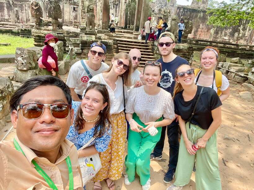 Shared tour: Kulen Mountain & Waterfalls - Small group - Key Things You Should Know Before You Go