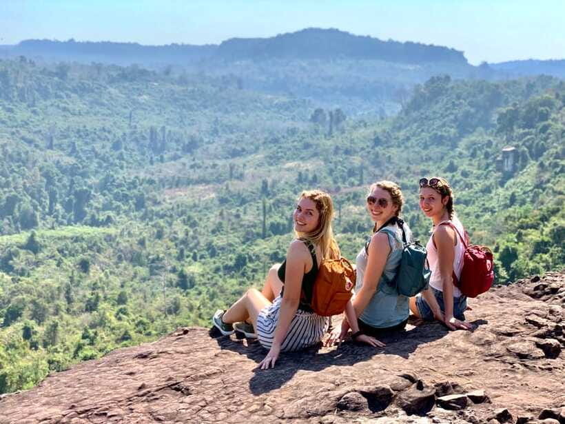 Shared tour: Kulen Mountain & Waterfalls - Small group - Small-Group Pacing and Guide Quality That Can Change the Day