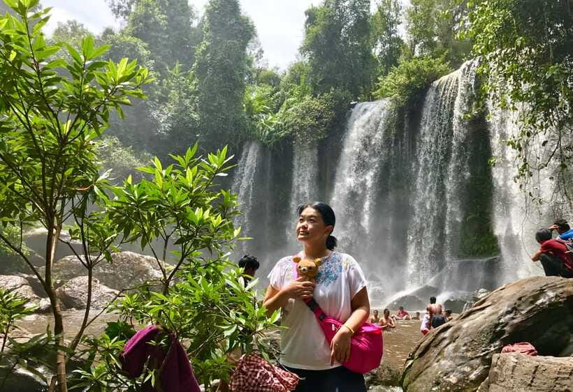Shared tour: Kulen Mountain & Waterfalls - Small group - Value and Price: Is $75 a Fair Trade?