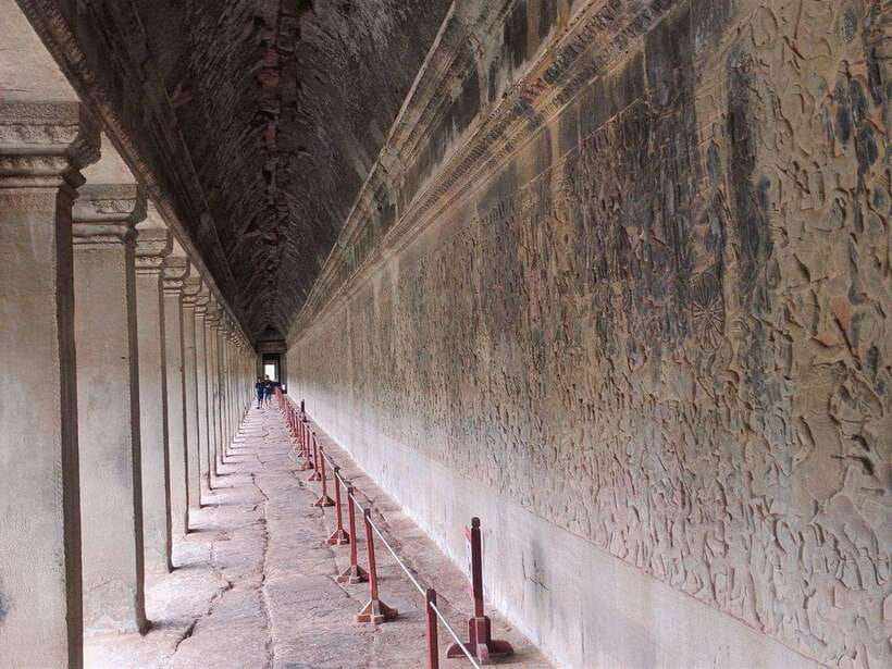 Sharing Trip to Angkor Temple with sunset - Price and Value: Where the Real Cost Comes From