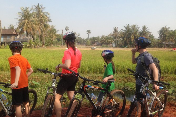 Short Cycling at Countryside - Key Highlights You Should Know