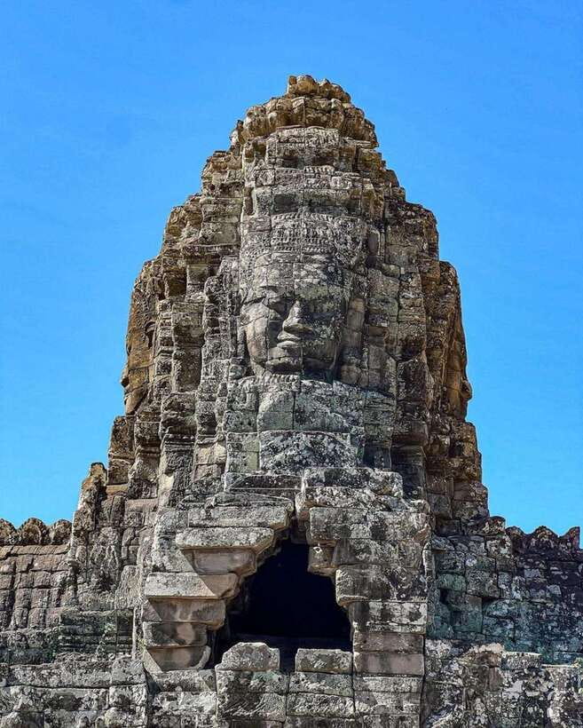 Siem Reap: 1-Day Angkor Wat Group Tour with Spanish Guide - Price and Logistics: What the $50 Includes, and What You Must Add