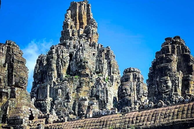 Siem Reap: 1 Day Angkor Wat + Sunrise Private Tour with Tuk-Tuk - How the Private Tuk-Tuk Day Really Runs