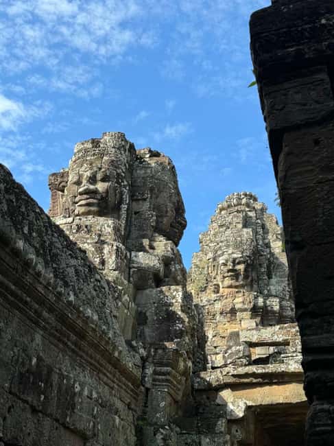 Siem Reap: 1-Day Angkor Wat Tour with Italian-Speaking Guide - Who this Angkor Wat day tour suits best