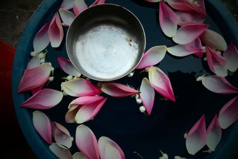 Siem Reap: 1-Hour Cambodian Buddhist Water Blessing - Key things I found most compelling