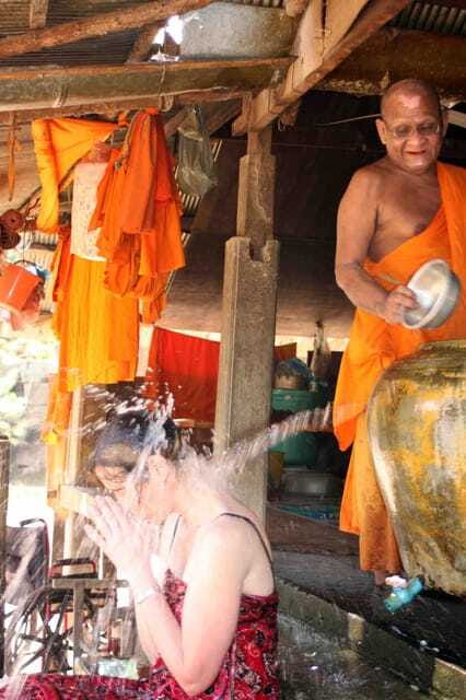 Siem Reap: 1-Hour Cambodian Buddhist Water Blessing - Price and value: is $37 a fair deal?