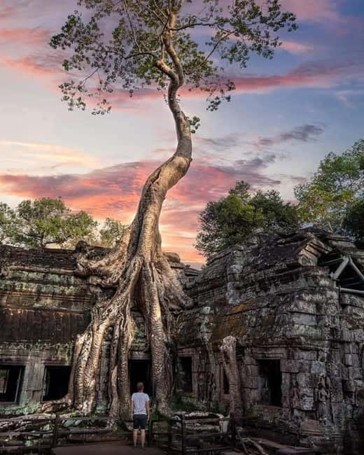 Siem Reap: 2-Day Private Angkor Wat & Angkor Temples Tour - Key points before you go