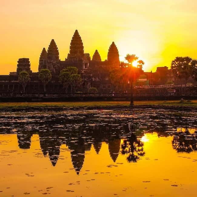 Siem Reap: 2-Day Private Angkor Wat & Angkor Temples Tour - What makes this private Angkor plan work so well