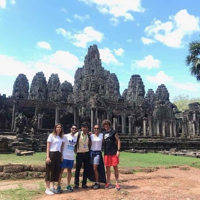 Siem Reap: 2-Day Private Angkor Wat & Angkor Temples Tour - Who this tour is best for, and who should think twice