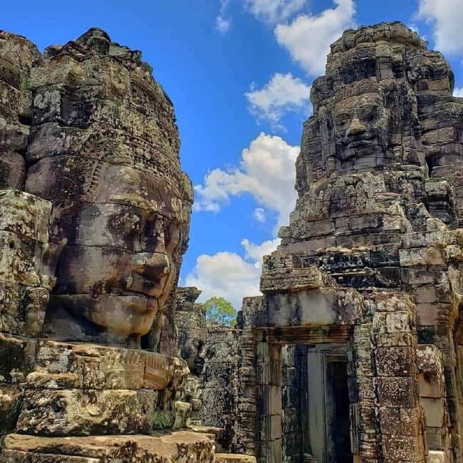 Siem Reap: 2-Day Private Angkor Wat & Angkor Temples Tour - Price and value, including the temple pass math
