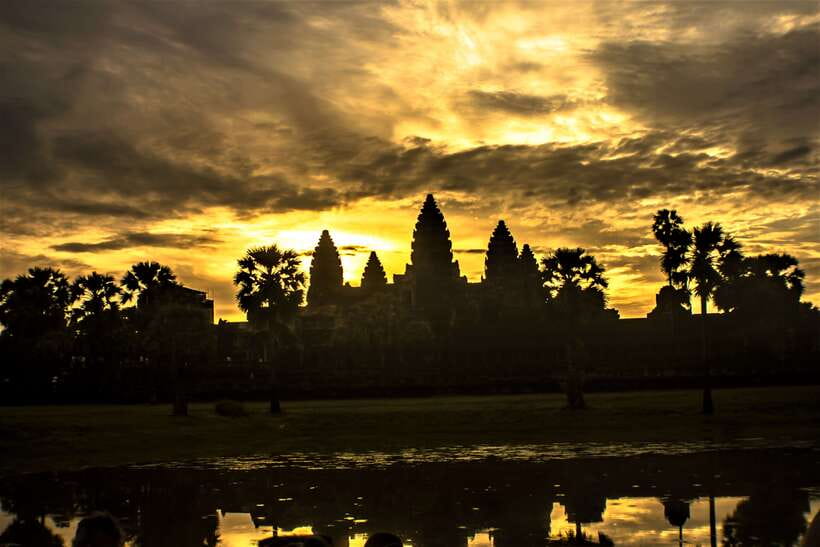 Siem Reap: 2-Day Temple Highlights Sunrise and Sunset Option - Key temple tour takeaways