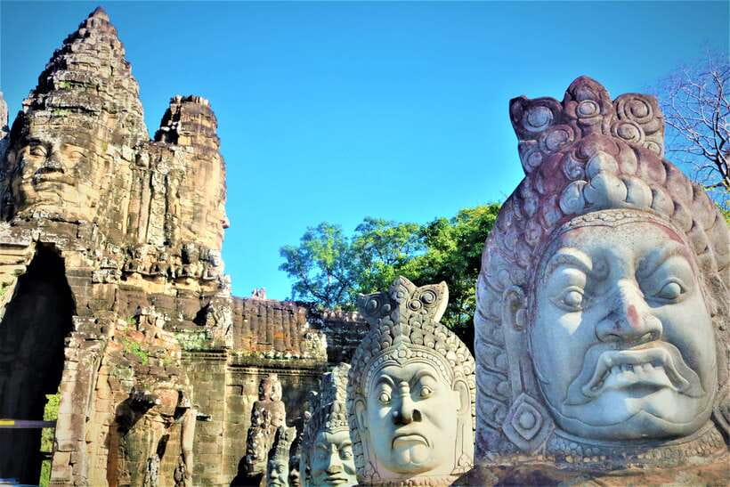 Siem Reap: 2-Day Temple Highlights Sunrise and Sunset Option - How the guides shape your experience (and why that matters at Angkor)