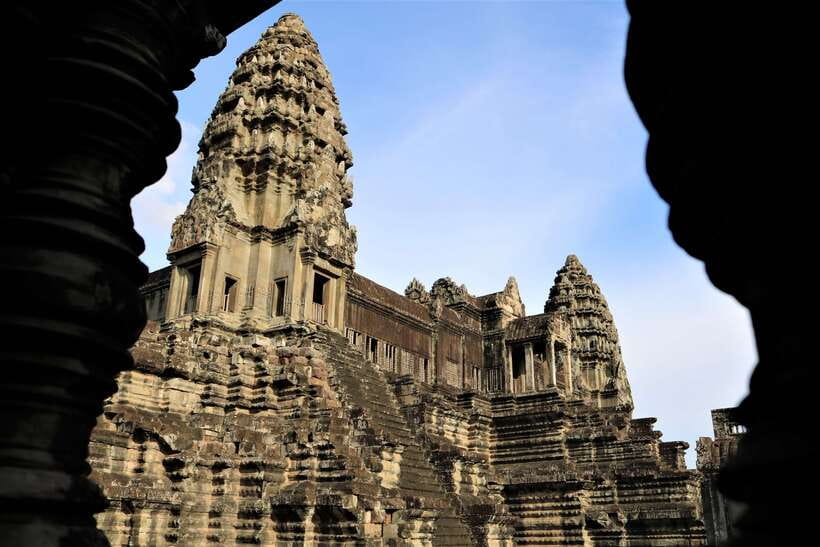 Siem Reap: 2-Day Temple Highlights Sunrise and Sunset Option - Who should book this two-day sunrise and sunset tour