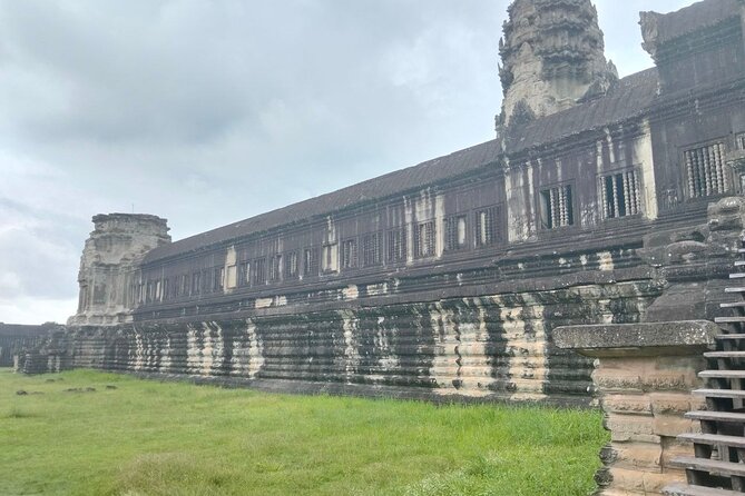 Siem Reap: 2-Day Temples with Bonteay Srei Private Tour - Why a private 2-day Angkor plan beats a rushed day trip