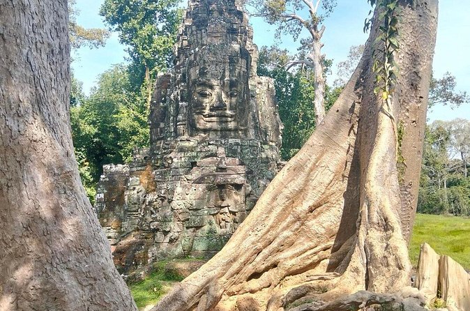 Siem Reap: 2-Day Temples with Bonteay Srei Private Tour - Day 2: Preah Khan to Neak Pean, then quieter temples and sunset