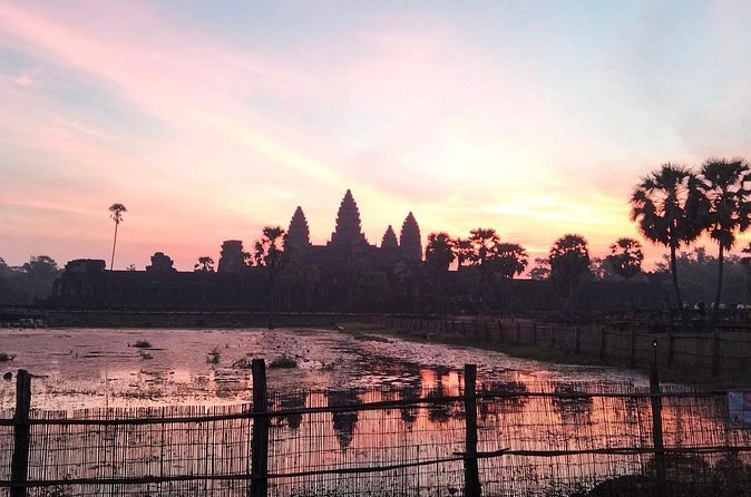 Siem Reap: 2-Day Temples with Bonteay Srei Private Tour - Who should book this tour, and who might want something else