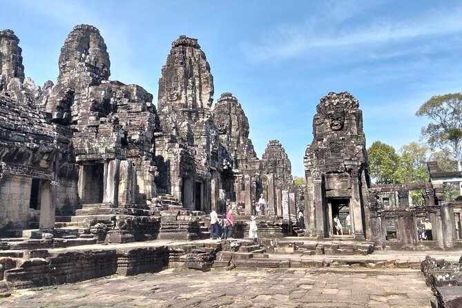 Siem Reap: 2-Day Temples with Bonteay Srei Private Tour - Should you book this Siem Reap 2-day temples private tour?